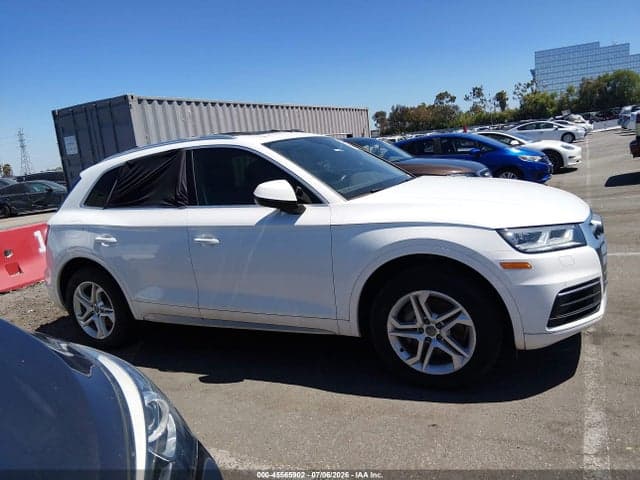 2018 AUDI Q5 13