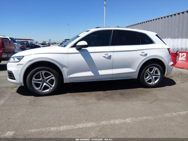 2018 AUDI Q5 14