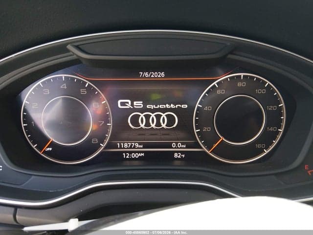 2018 AUDI Q5 15