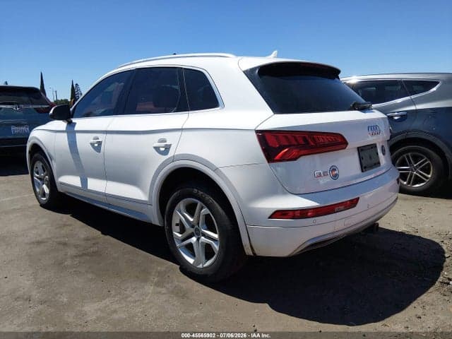 2018 AUDI Q5 3