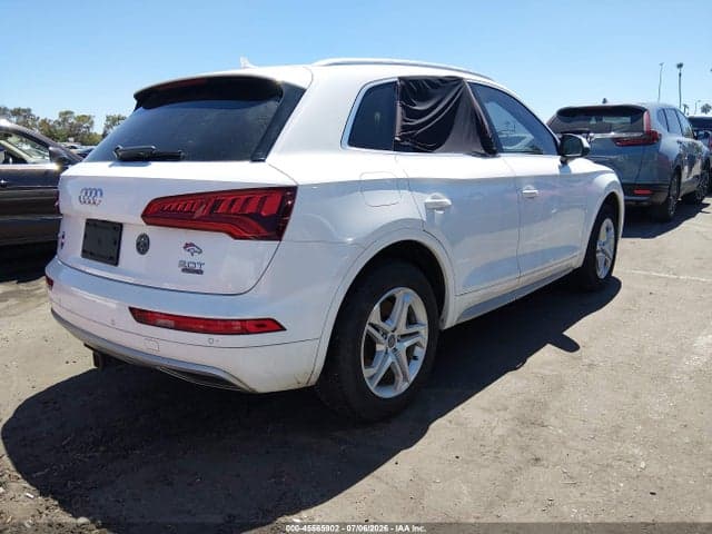 2018 AUDI Q5 4