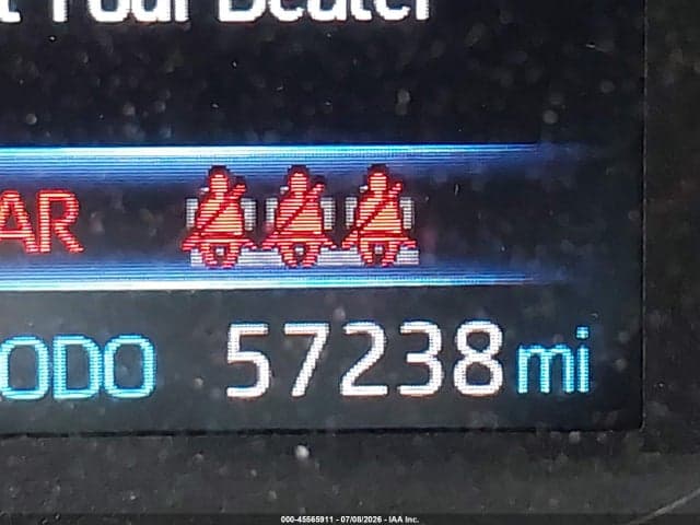 2021 TOYOTA COROLLA SE 15
