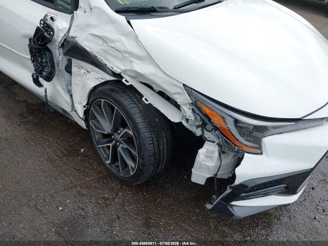 2021 TOYOTA COROLLA SE 6