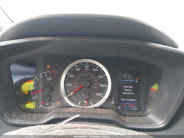 2021 TOYOTA COROLLA SE 7