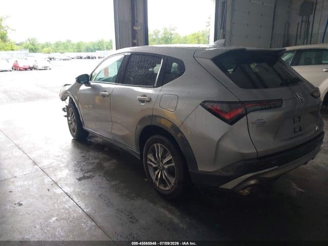 2025 ACURA ADX 3