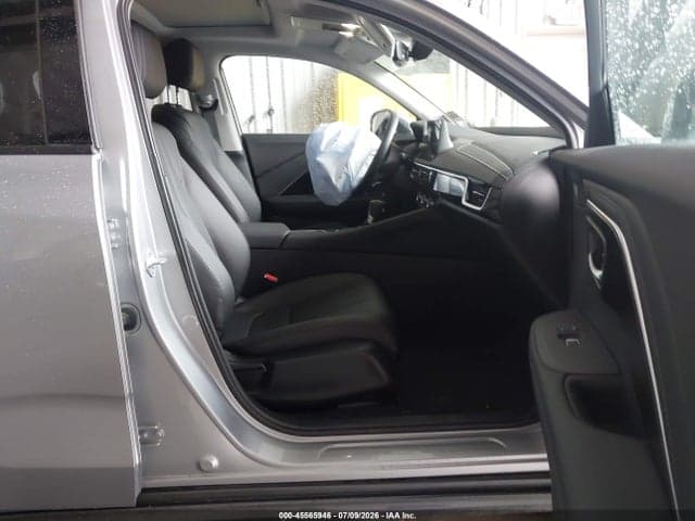 2025 ACURA ADX 5