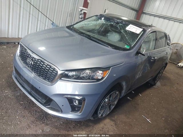 2020 KIA SORENTO 3.3L SX 2