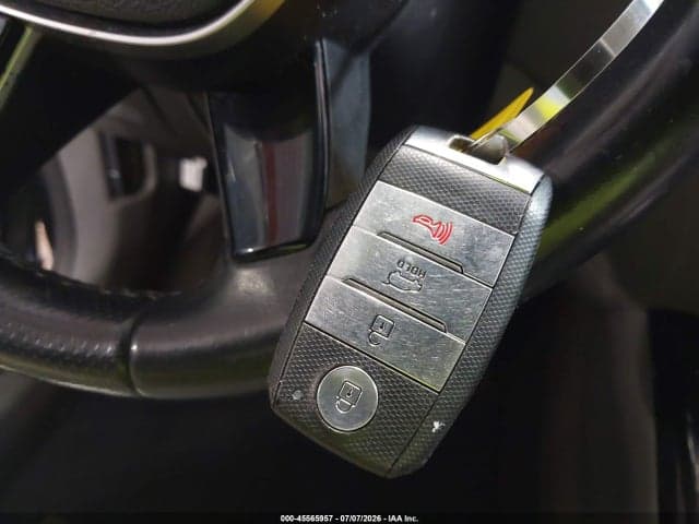 2020 KIA SORENTO 3.3L SX 11