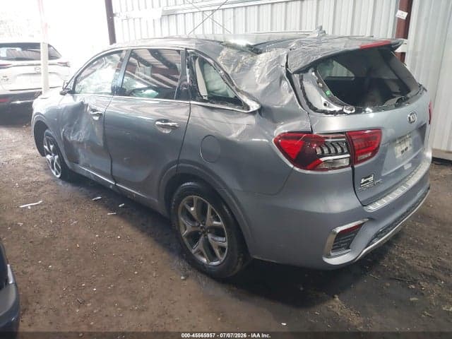 2020 KIA SORENTO 3.3L SX 3