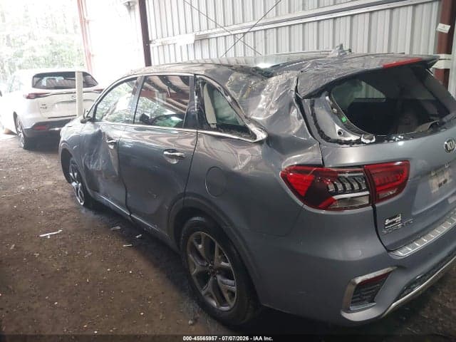 2020 KIA SORENTO 3.3L SX 6