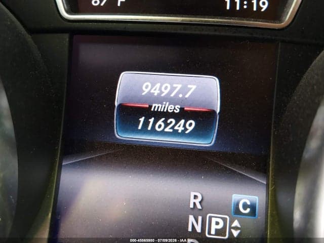 2017 MERCEDES-BENZ GLE 350 4MATIC 15