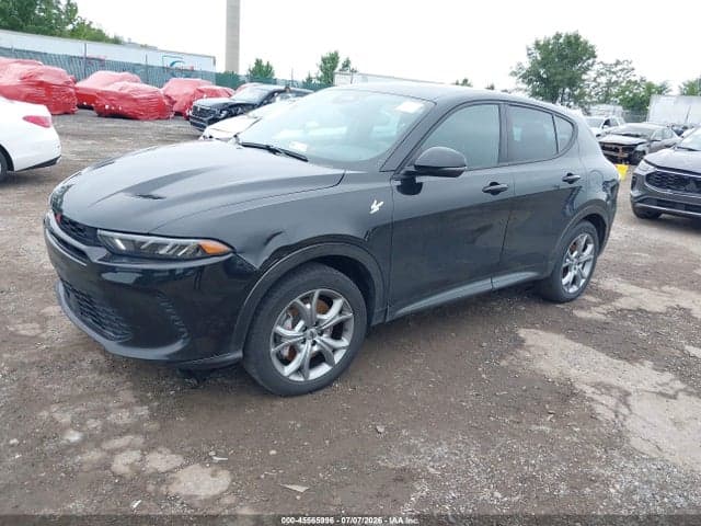 2024 DODGE HORNET R/T EAWD 2