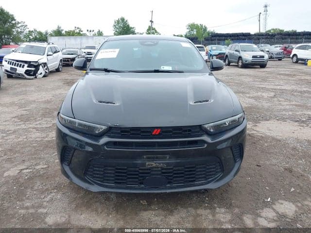 2024 DODGE HORNET R/T EAWD 12