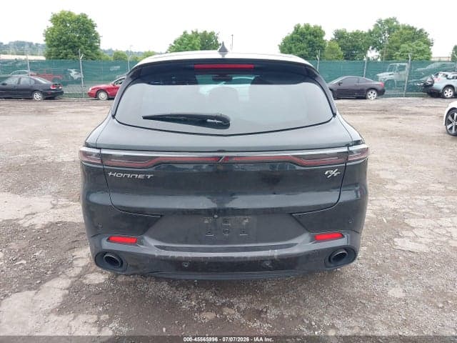 2024 DODGE HORNET R/T EAWD 16