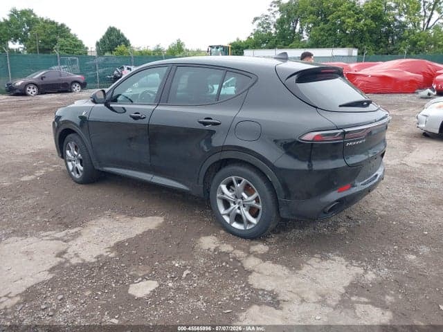 2024 DODGE HORNET R/T EAWD 3