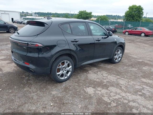 2024 DODGE HORNET R/T EAWD 4