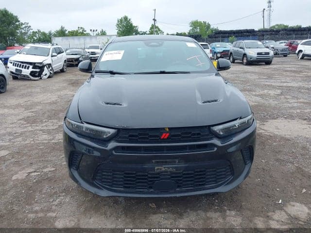 2024 DODGE HORNET R/T EAWD 6