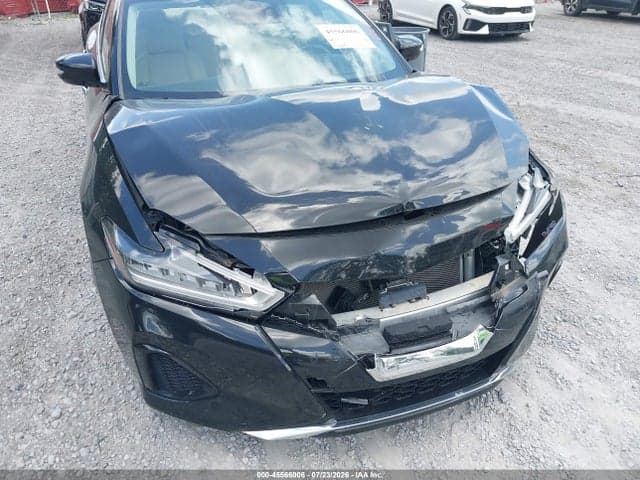 2021 NISSAN MAXIMA SV XTRONIC CVT 6