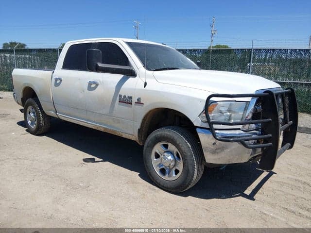 2017 RAM 2500 SLT 4X4 6'4 BOX 1