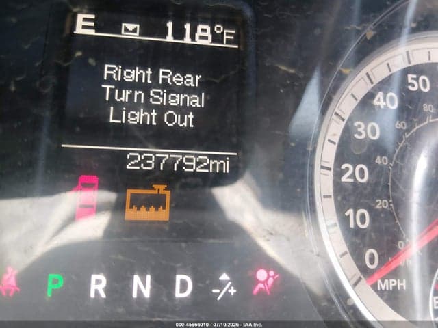 2017 RAM 2500 SLT 4X4 6'4 BOX 12