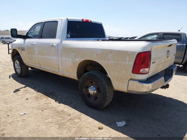 2017 RAM 2500 SLT 4X4 6'4 BOX 3