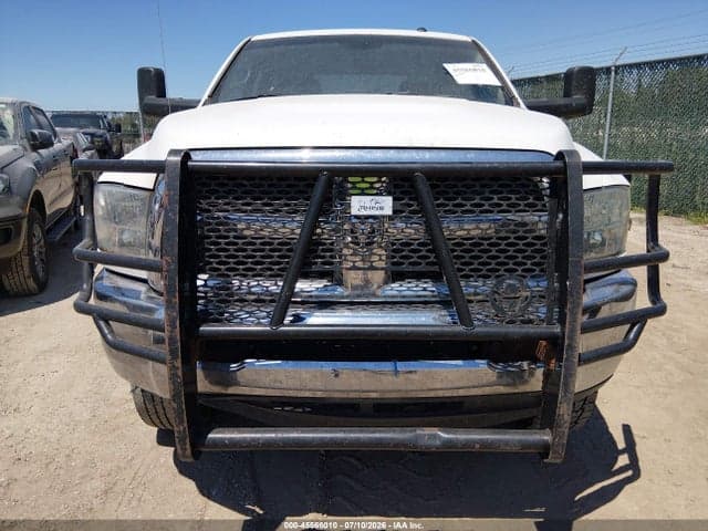 2017 RAM 2500 SLT 4X4 6'4 BOX 6