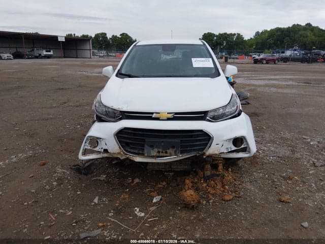 2017 CHEVROLET TRAX LS 6