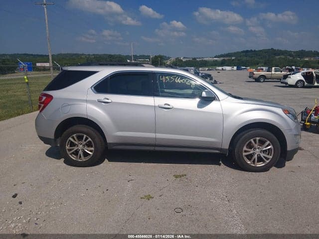 2017 CHEVROLET EQUINOX LT 14