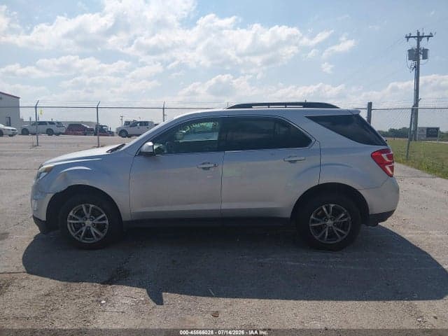 2017 CHEVROLET EQUINOX LT 15