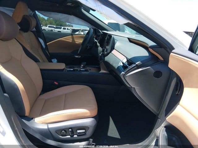 2025 LEXUS RX 350 PREMIUM 5