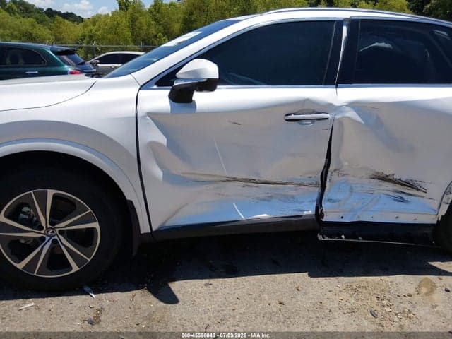 2025 LEXUS RX 350 PREMIUM 6