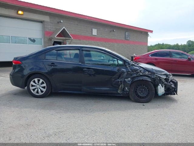 2022 TOYOTA COROLLA LE 13