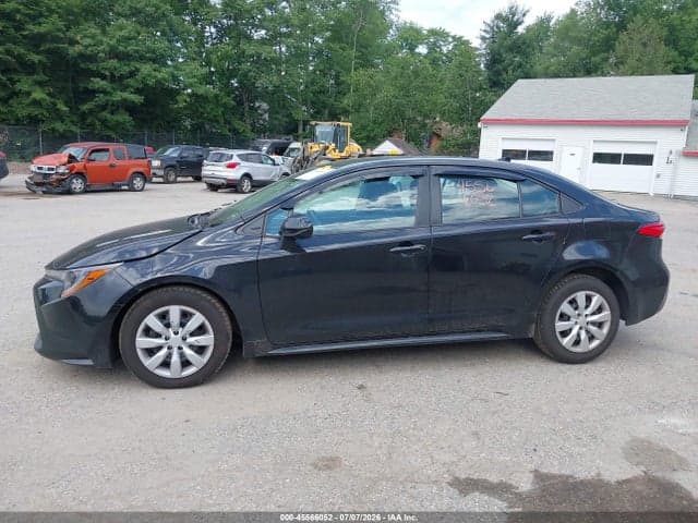 2022 TOYOTA COROLLA LE 14