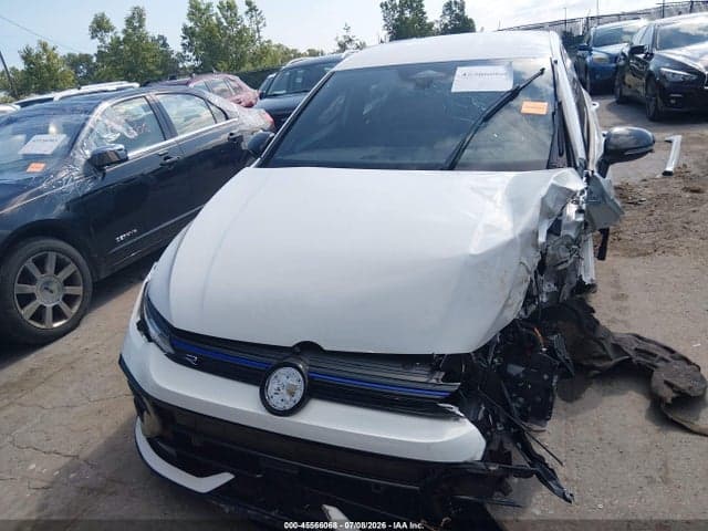 2026 VOLKSWAGEN GOLF R 11