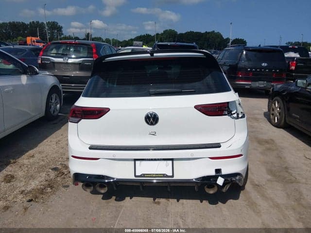 2026 VOLKSWAGEN GOLF R 15