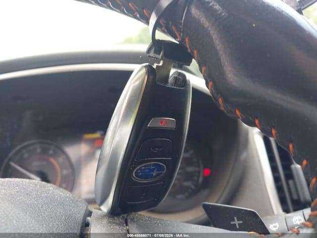 2020 SUBARU CROSSTREK PREMIUM 11