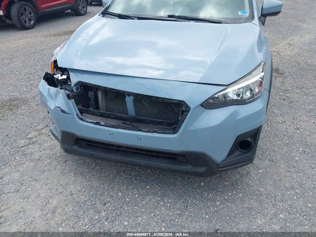 2020 SUBARU CROSSTREK PREMIUM 6