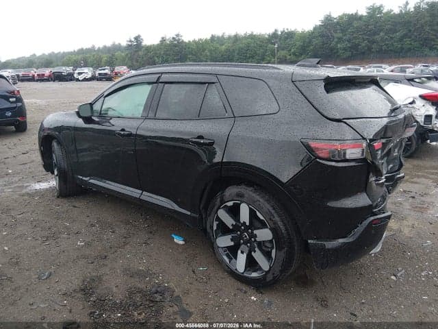 2025 HONDA PROLOGUE ELITE 3