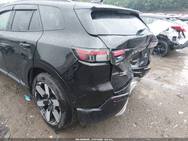 2025 HONDA PROLOGUE ELITE 6