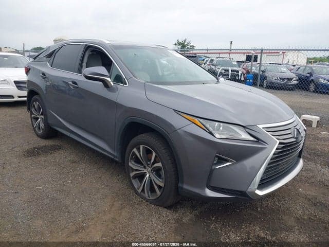 2017 LEXUS RX 350 1