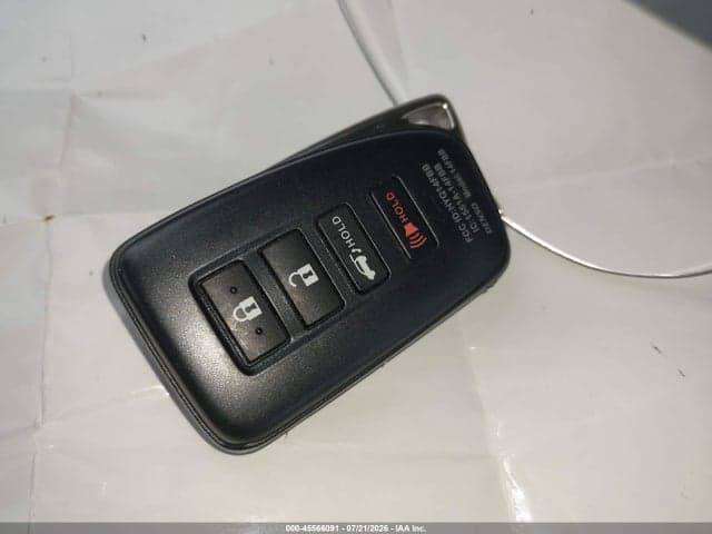 2017 LEXUS RX 350 11