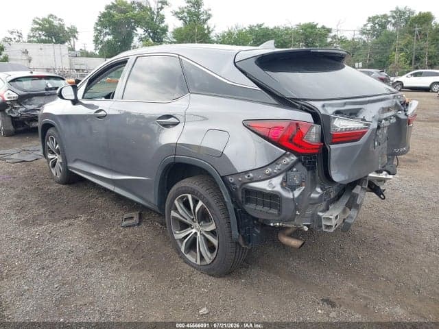 2017 LEXUS RX 350 3