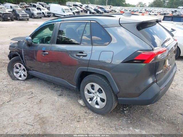 2020 TOYOTA RAV4 LE 3