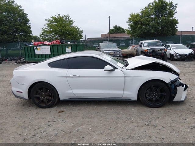 2018 FORD MUSTANG ECOBOOST 13