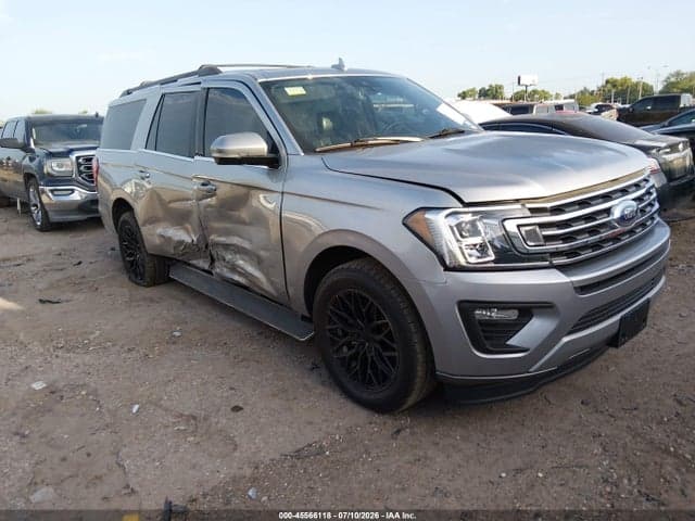 2020 FORD EXPEDITION XLT MAX 1