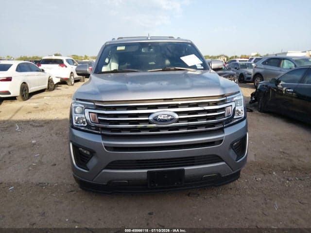 2020 FORD EXPEDITION XLT MAX 13