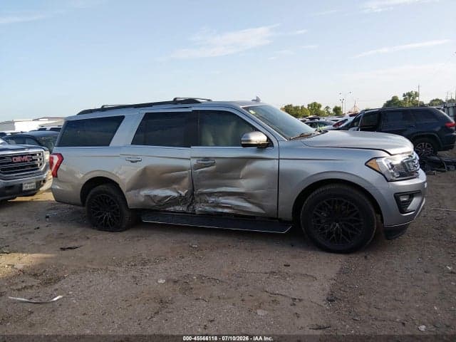 2020 FORD EXPEDITION XLT MAX 14
