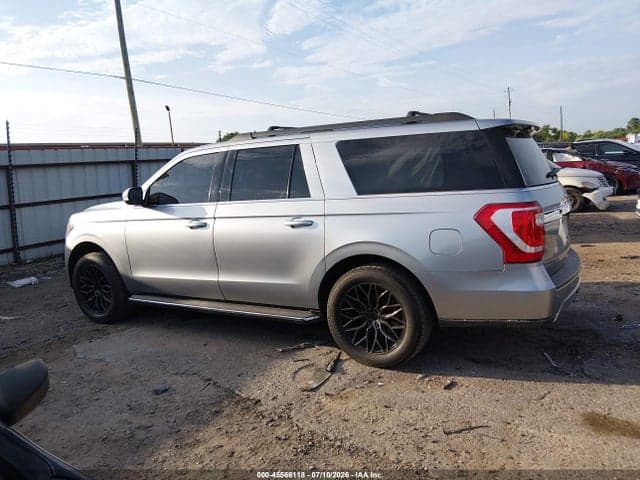2020 FORD EXPEDITION XLT MAX 15