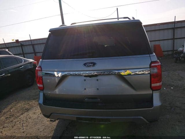 2020 FORD EXPEDITION XLT MAX 17