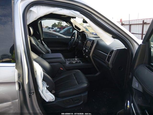2020 FORD EXPEDITION XLT MAX 5